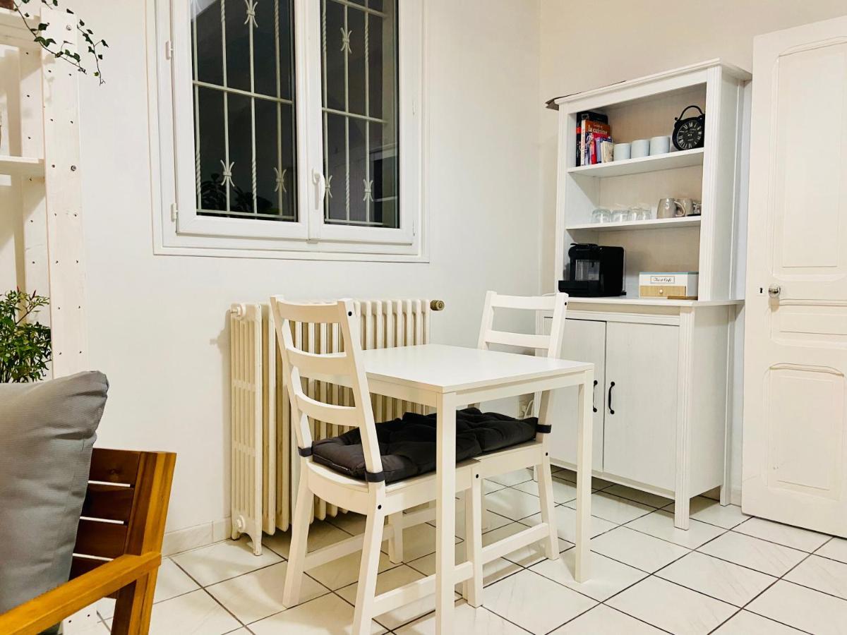 Sweet Home - 55M2 Appartment, Garden, Swimming Pool, Parking Toulouse Dış mekan fotoğraf