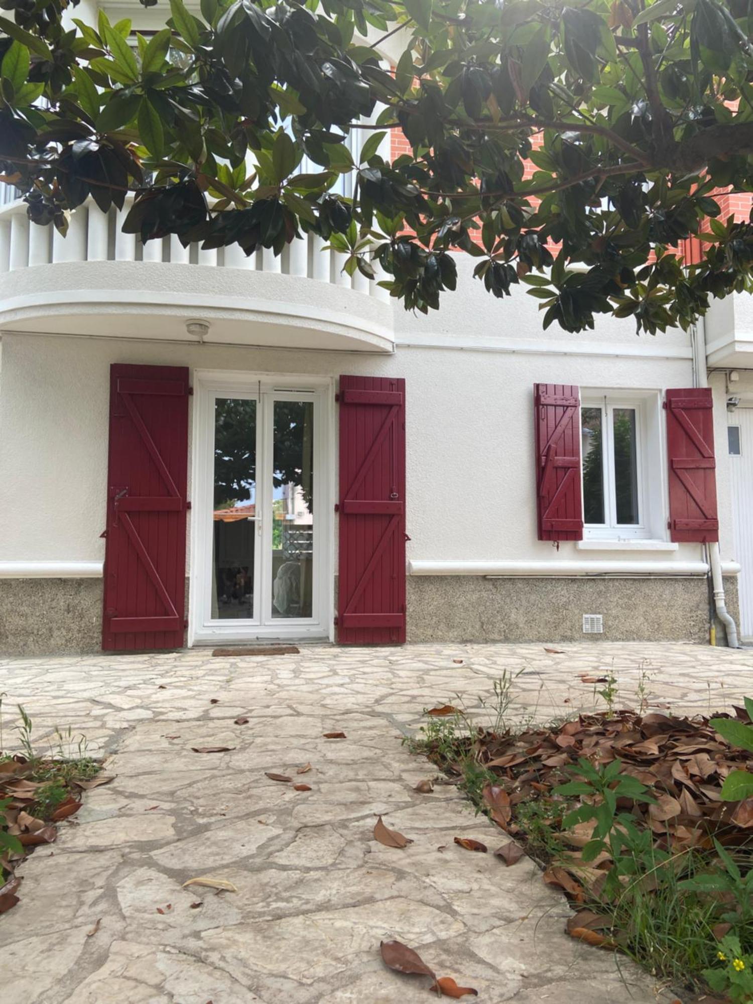 Sweet Home - 55M2 Appartment, Garden, Swimming Pool, Parking Toulouse Dış mekan fotoğraf