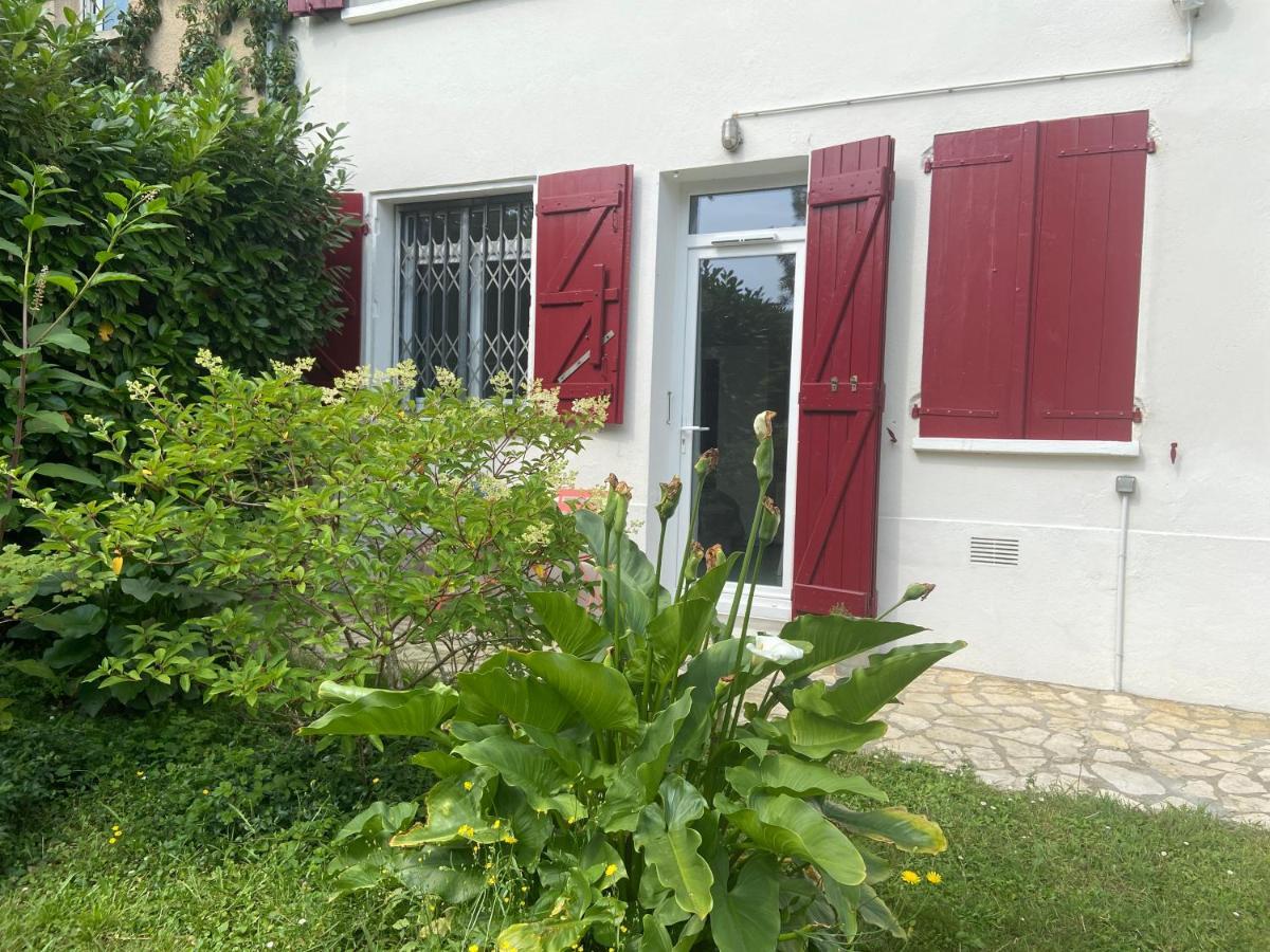 Sweet Home - 55M2 Appartment, Garden, Swimming Pool, Parking Toulouse Dış mekan fotoğraf