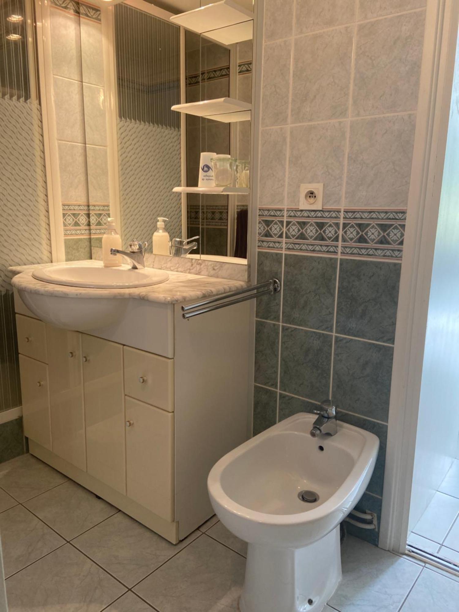 Sweet Home - 55M2 Appartment, Garden, Swimming Pool, Parking Toulouse Dış mekan fotoğraf