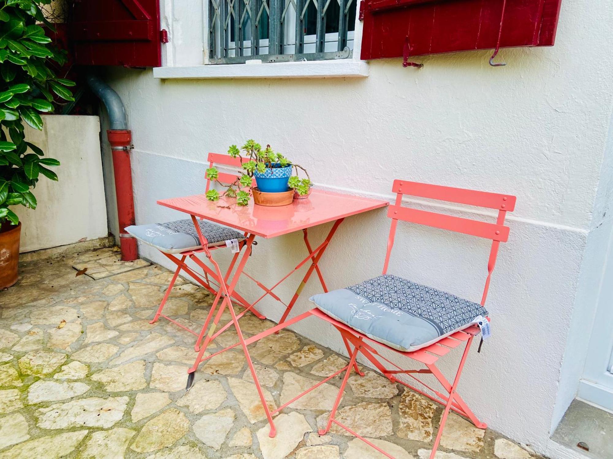 Sweet Home - 55M2 Appartment, Garden, Swimming Pool, Parking Toulouse Dış mekan fotoğraf
