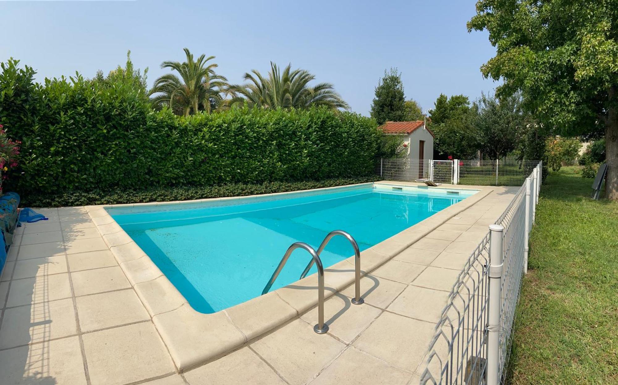 Sweet Home - 55M2 Appartment, Garden, Swimming Pool, Parking Toulouse Dış mekan fotoğraf