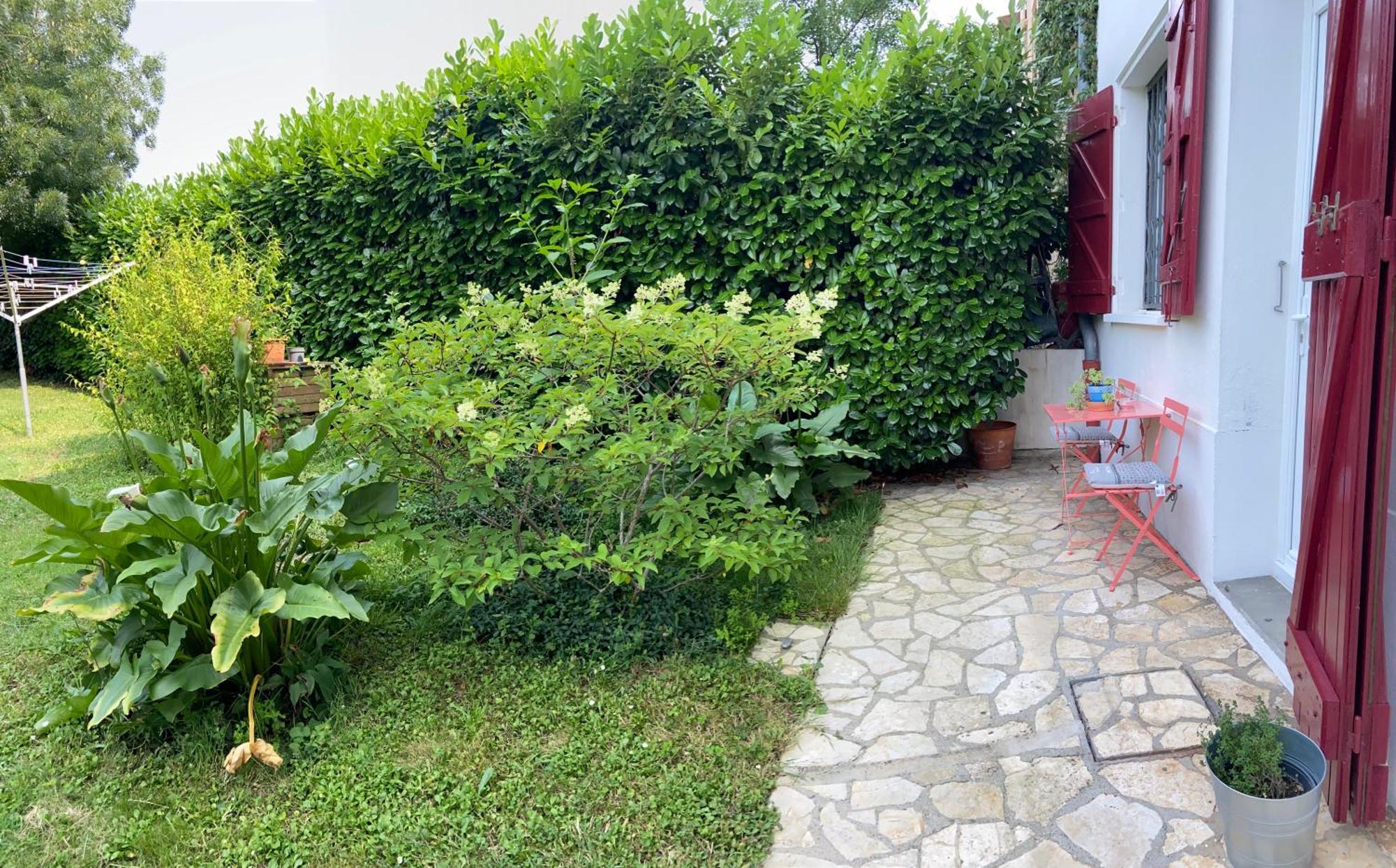 Sweet Home - 55M2 Appartment, Garden, Swimming Pool, Parking Toulouse Dış mekan fotoğraf