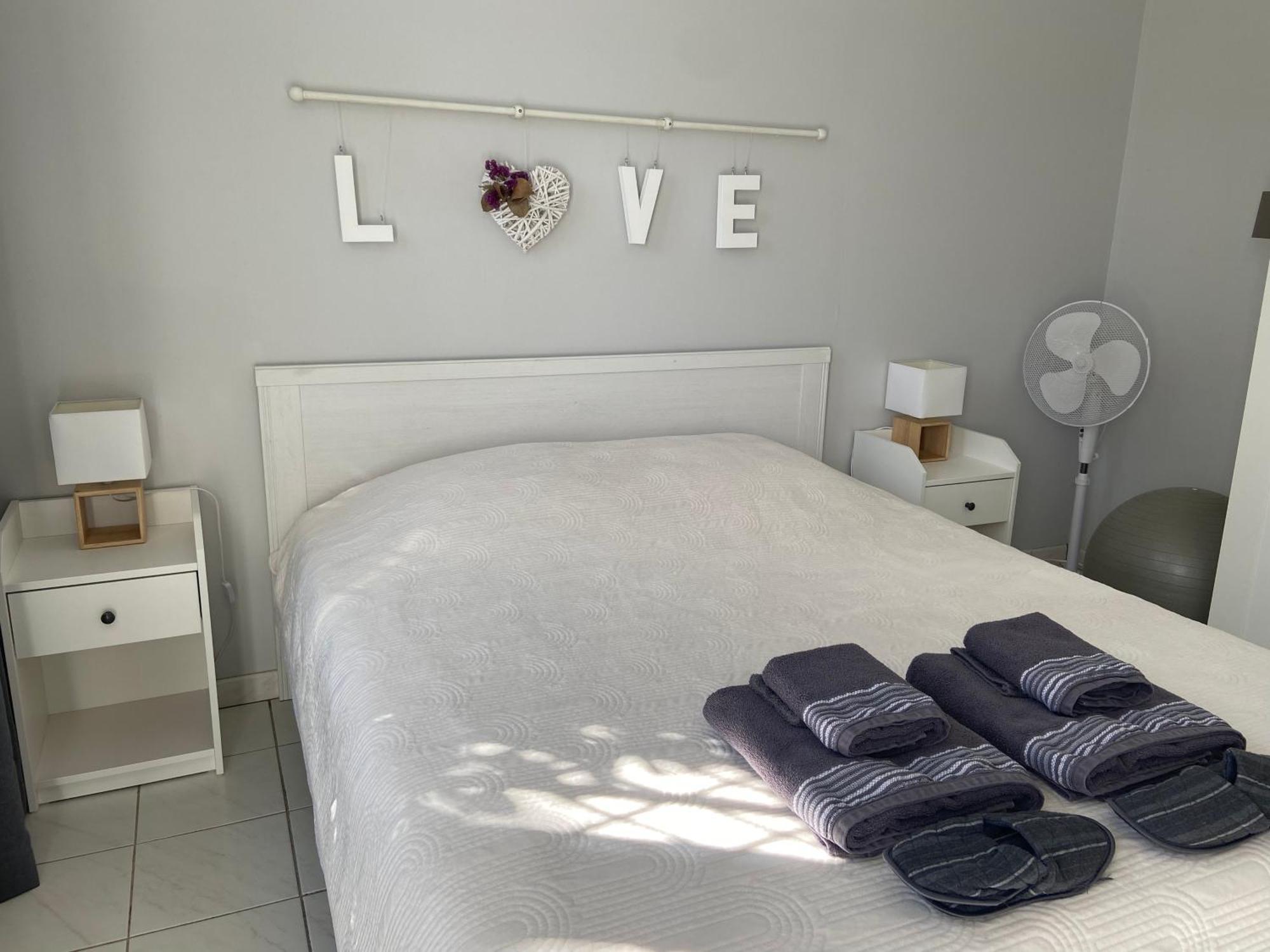Sweet Home - 55M2 Appartment, Garden, Swimming Pool, Parking Toulouse Dış mekan fotoğraf